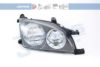 JOHNS 81 25 10 Headlight